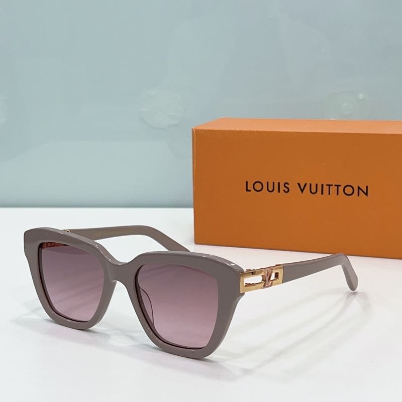 LV Sunglasses